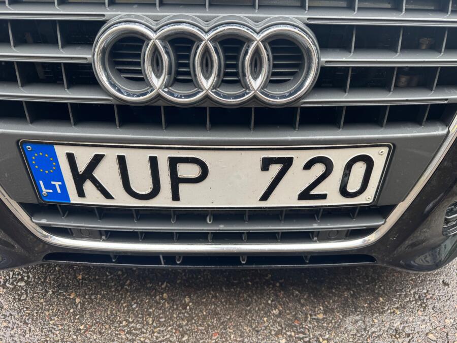 KUP720