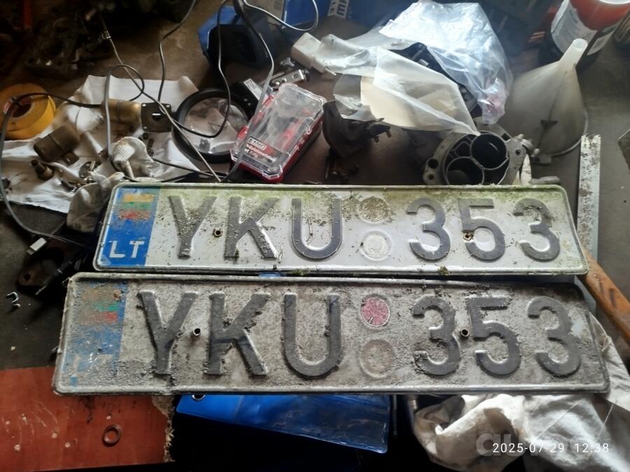 YKU353