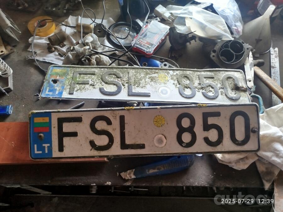 FSL850