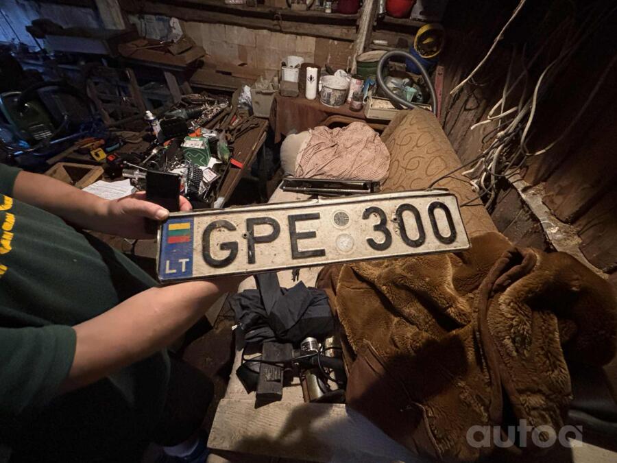 GPA300