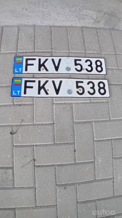 FKV538