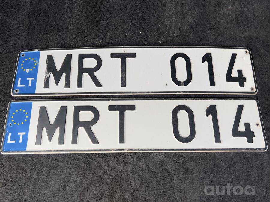 MRT 014