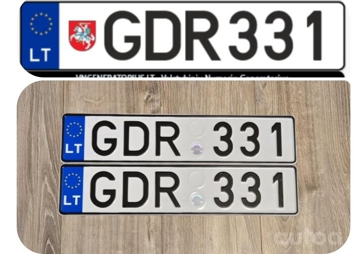 GDR331