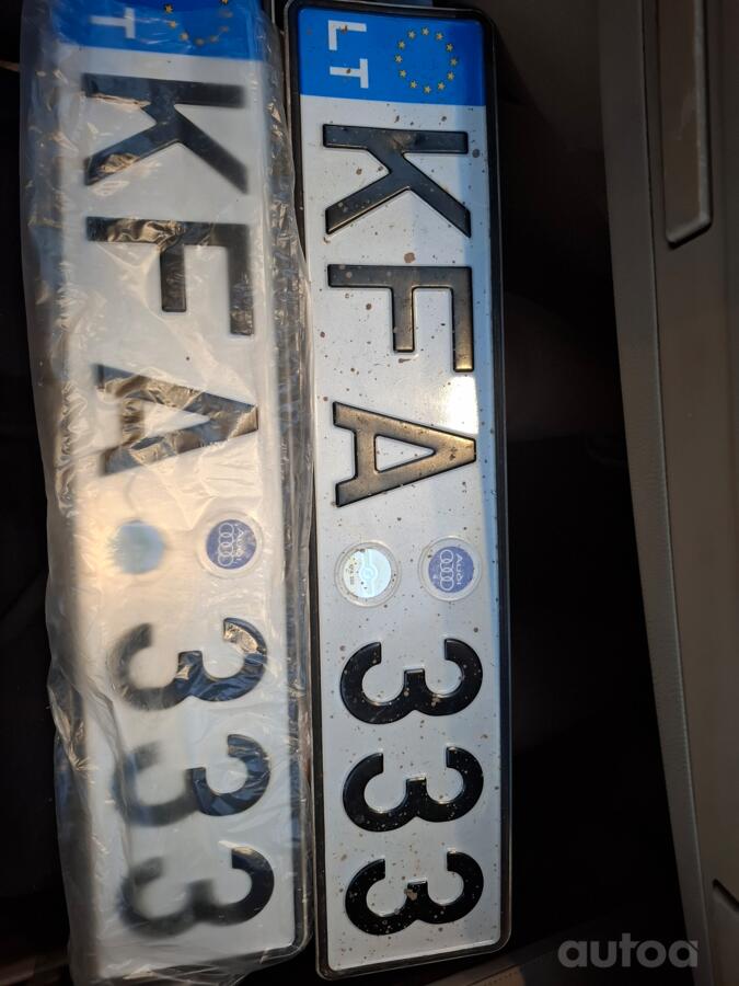 KFA333