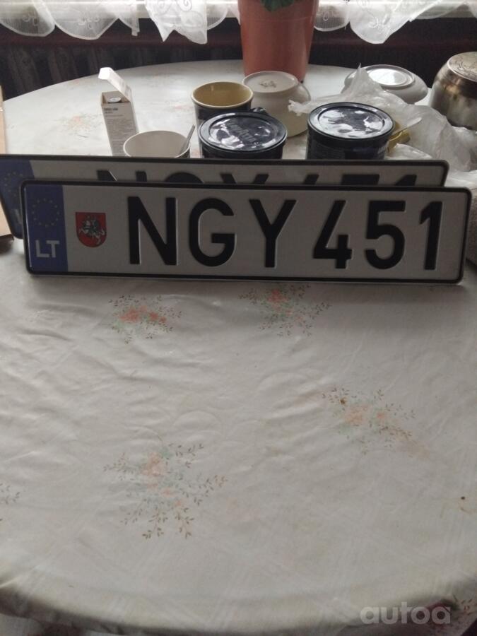 NGY451