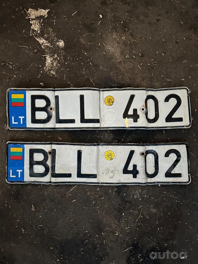 BLL 402