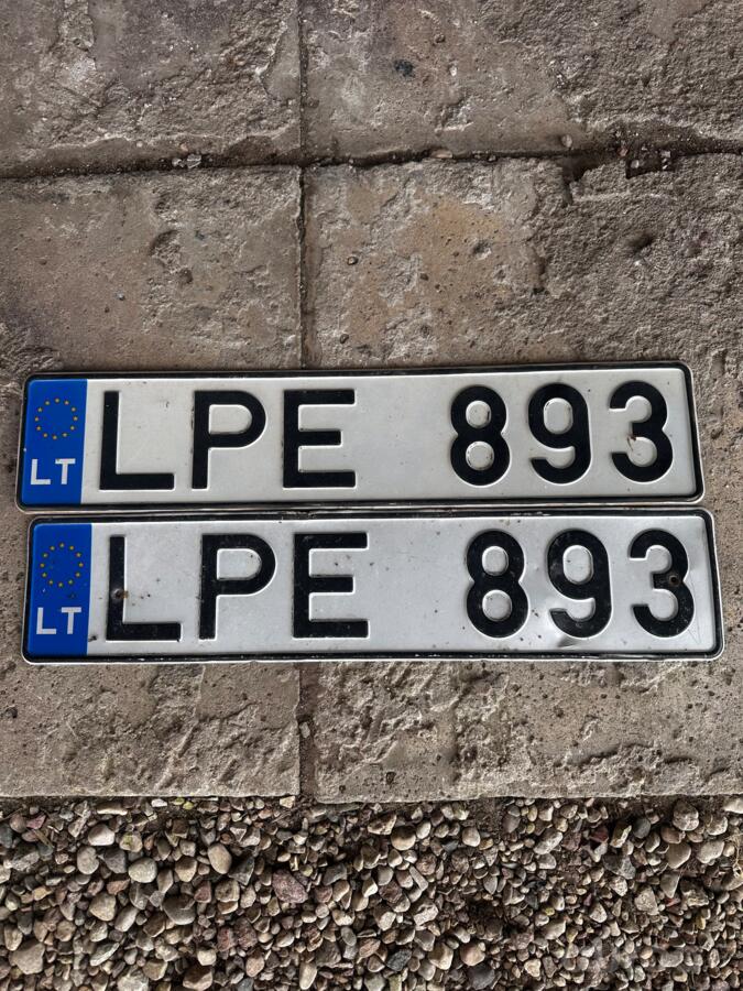 LPE 893