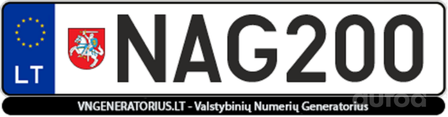 NAG200