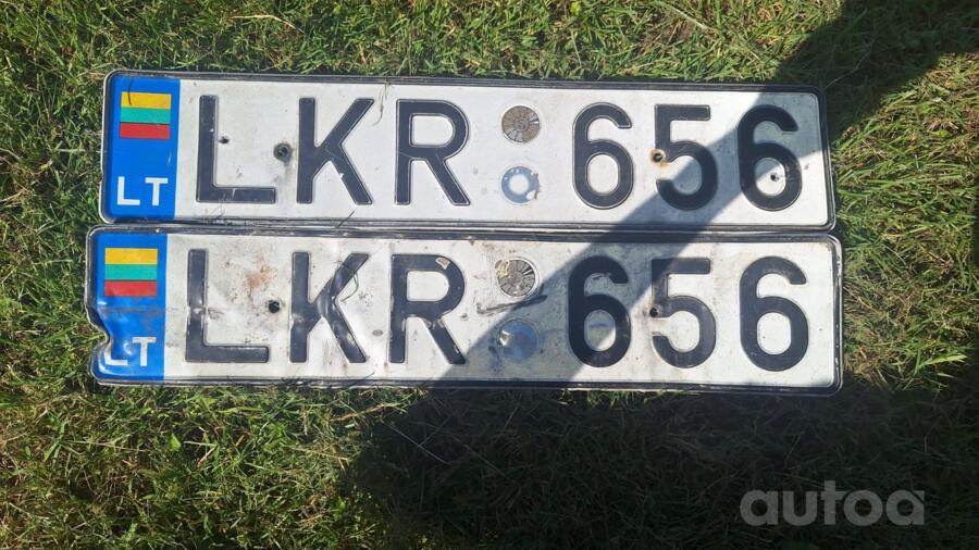 LKR656