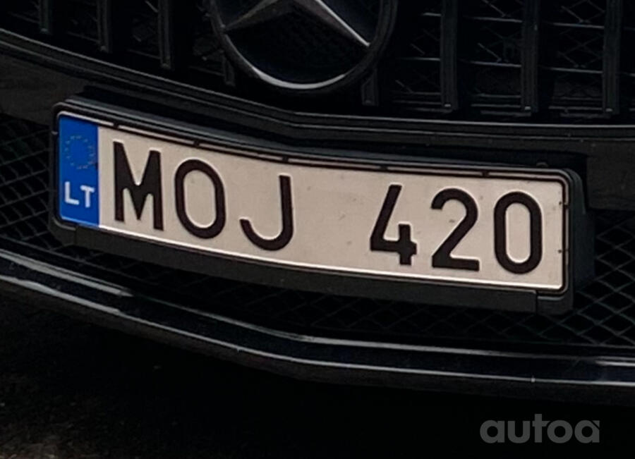 MOJ420