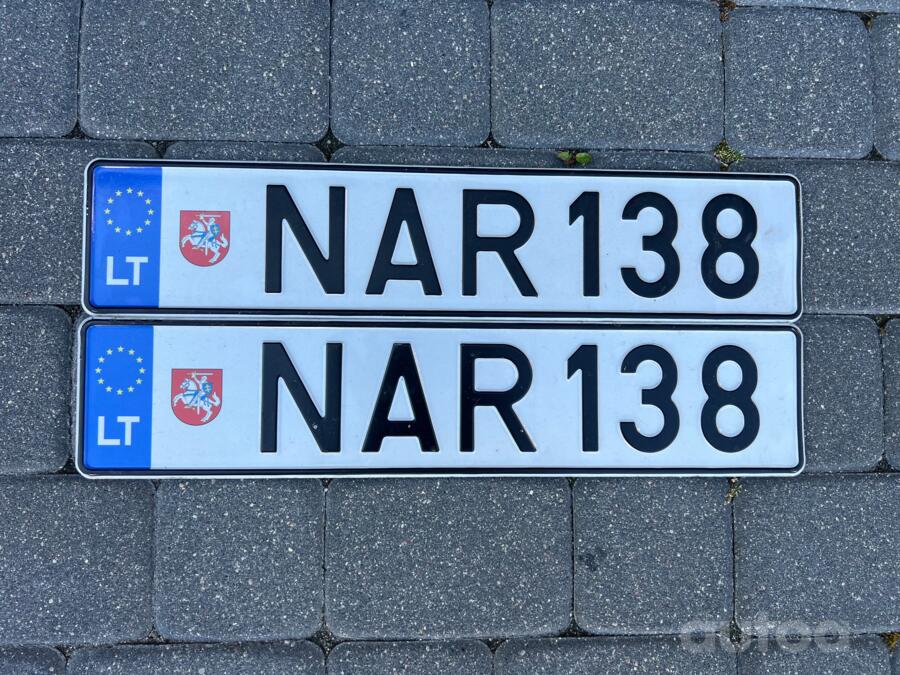 NAR138