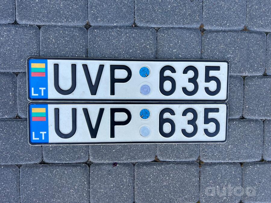 UVP635