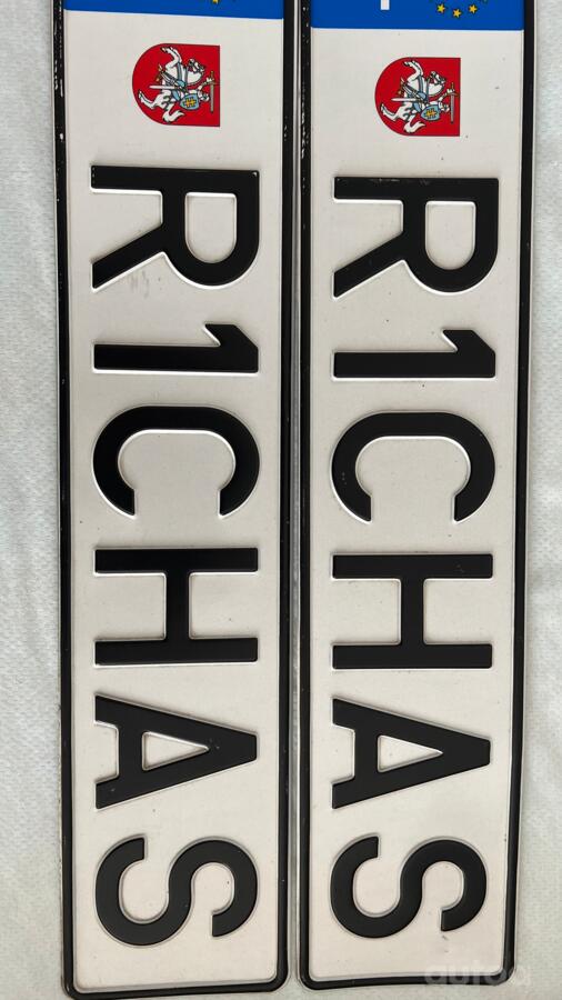 R1CHAS
