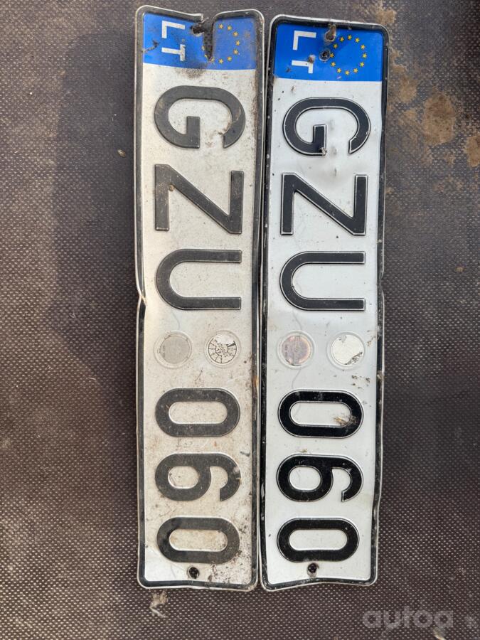GZU 060