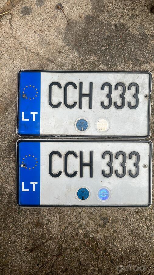 CCH333