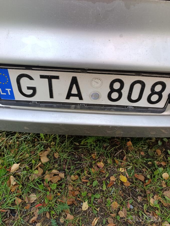 GTA808