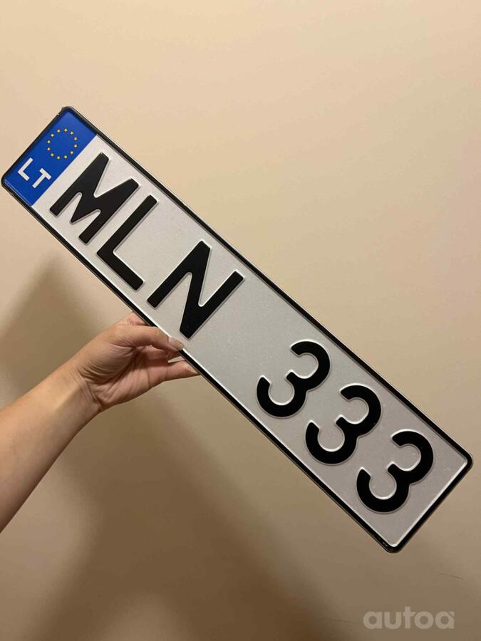 MLN 333