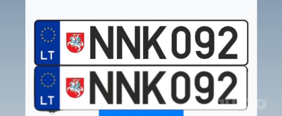 NNK092
