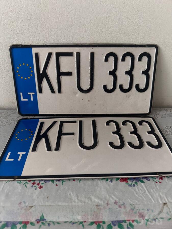 KFU333