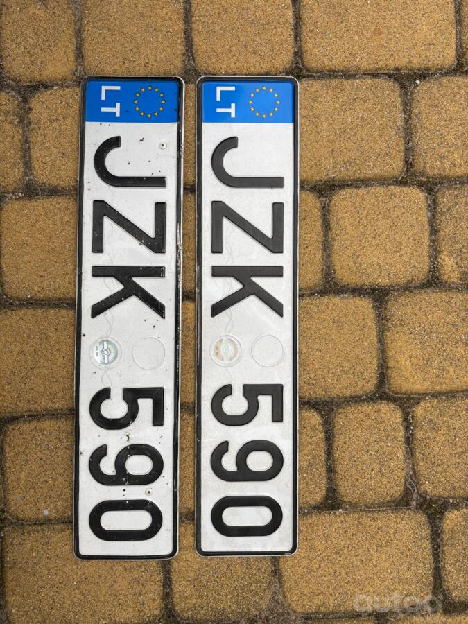 JZK590