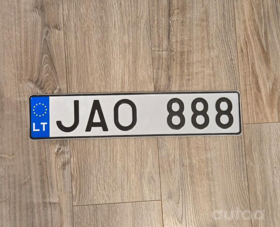 JAO888