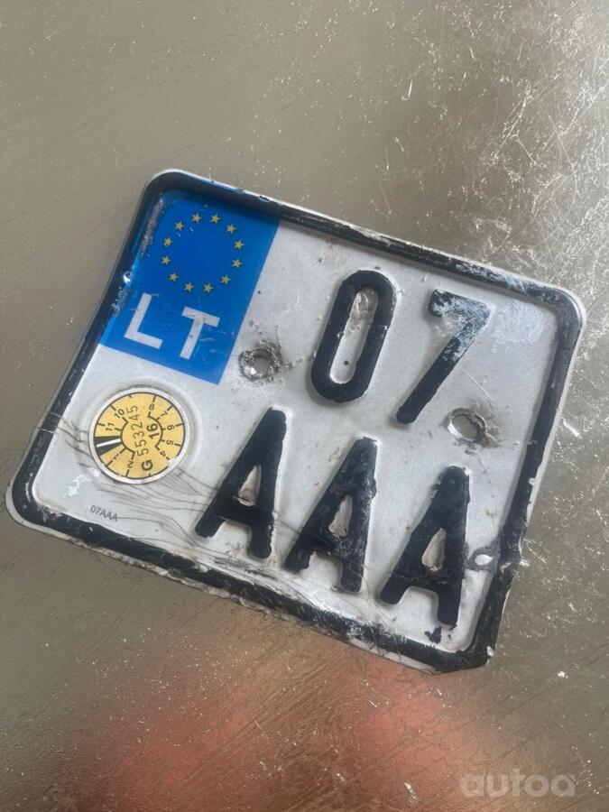 07AAA
