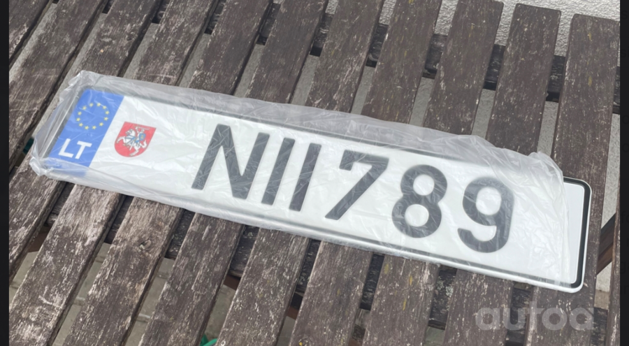 NII789
