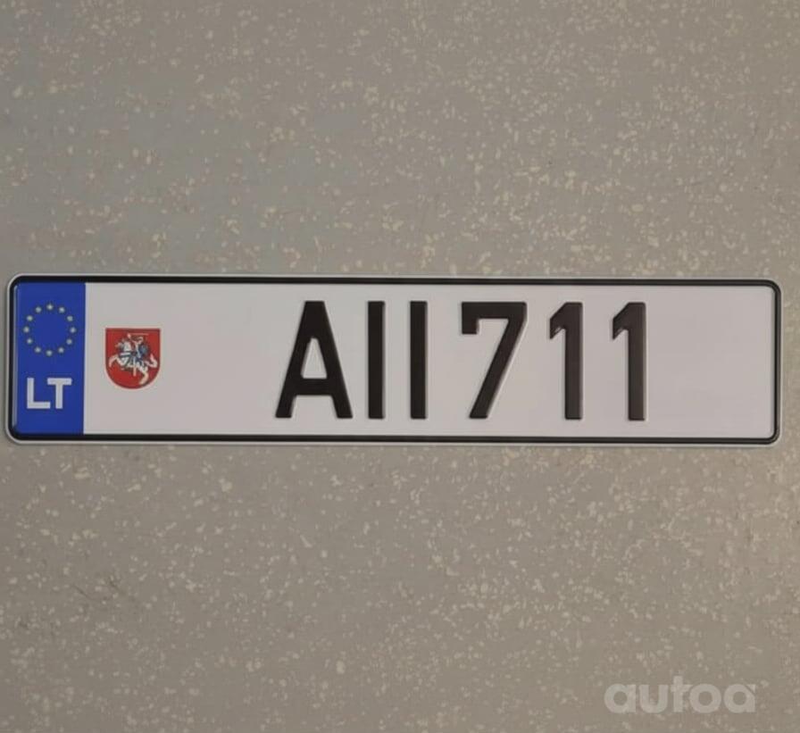 AII711