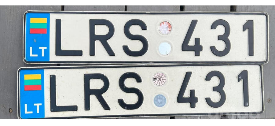 LRS 431