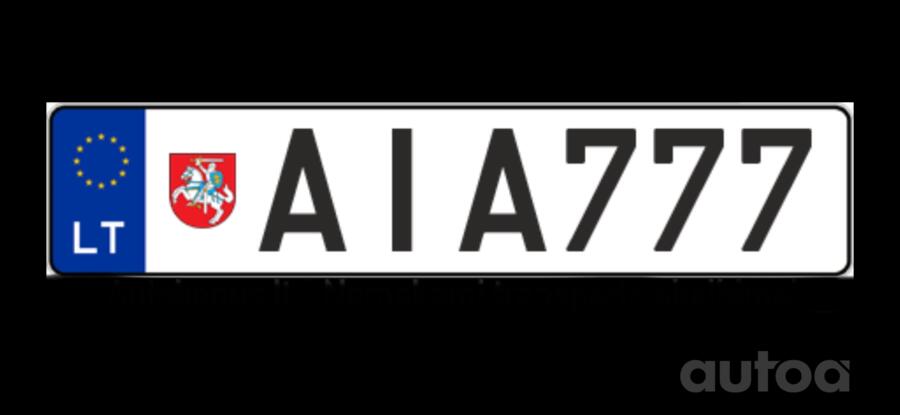 AIA777