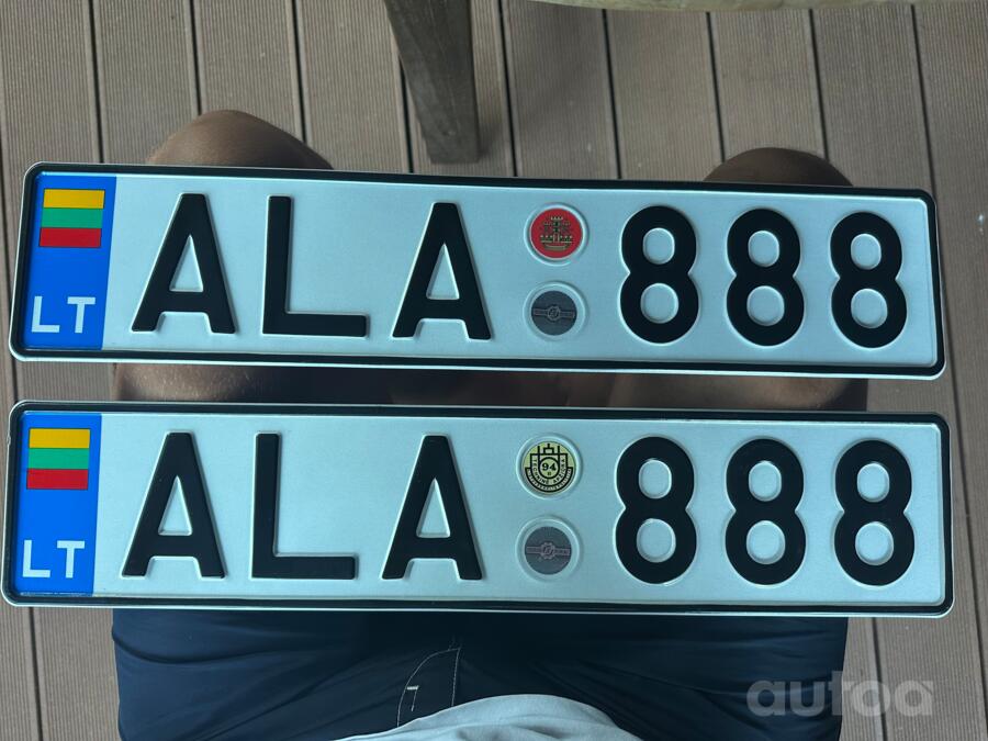 ALA888