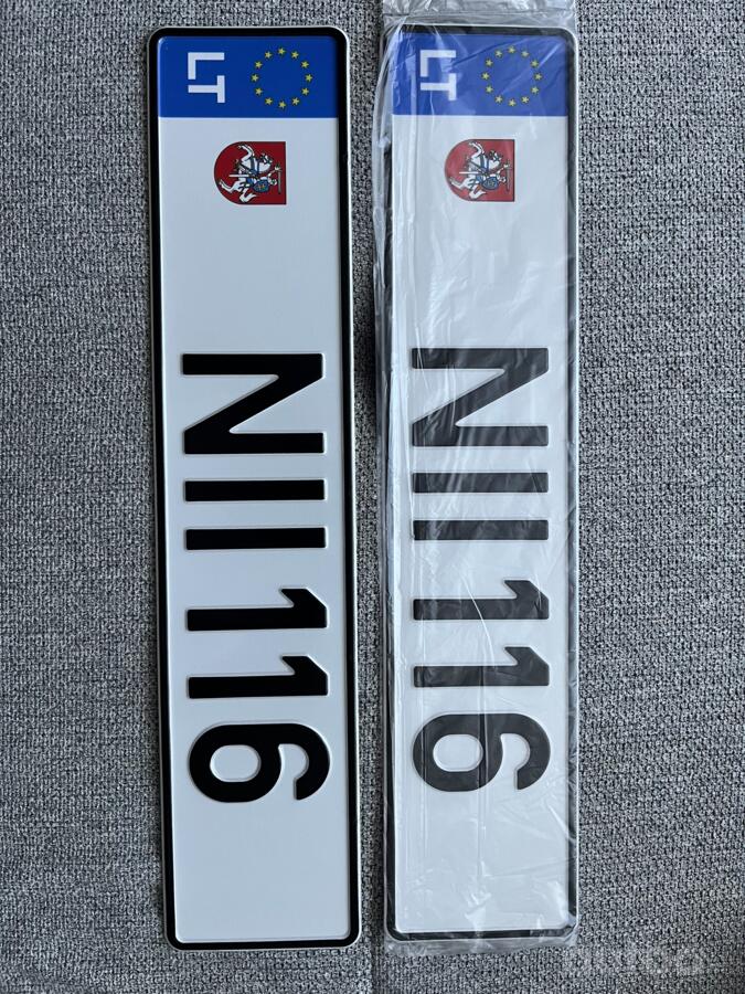 NII116