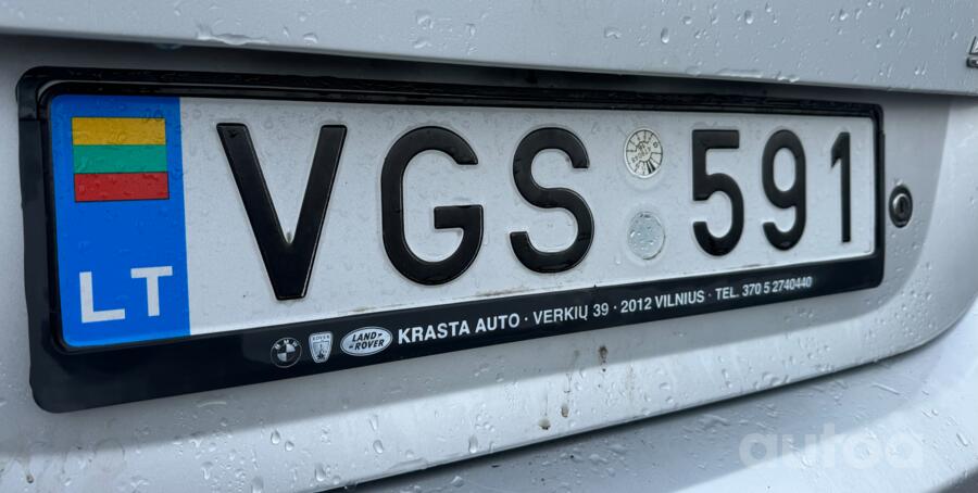 VGS 591