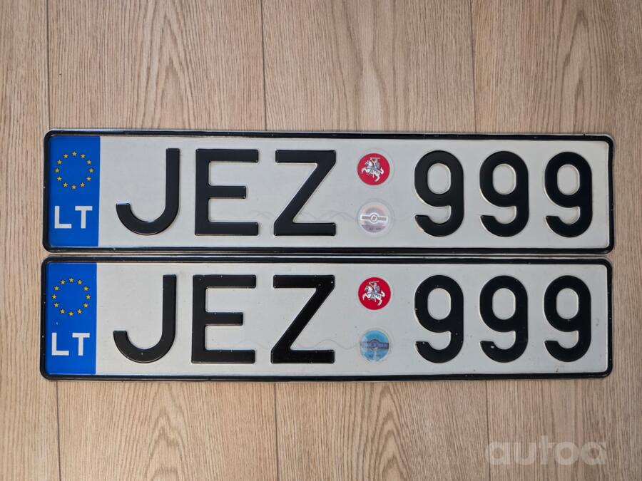 JEZ999