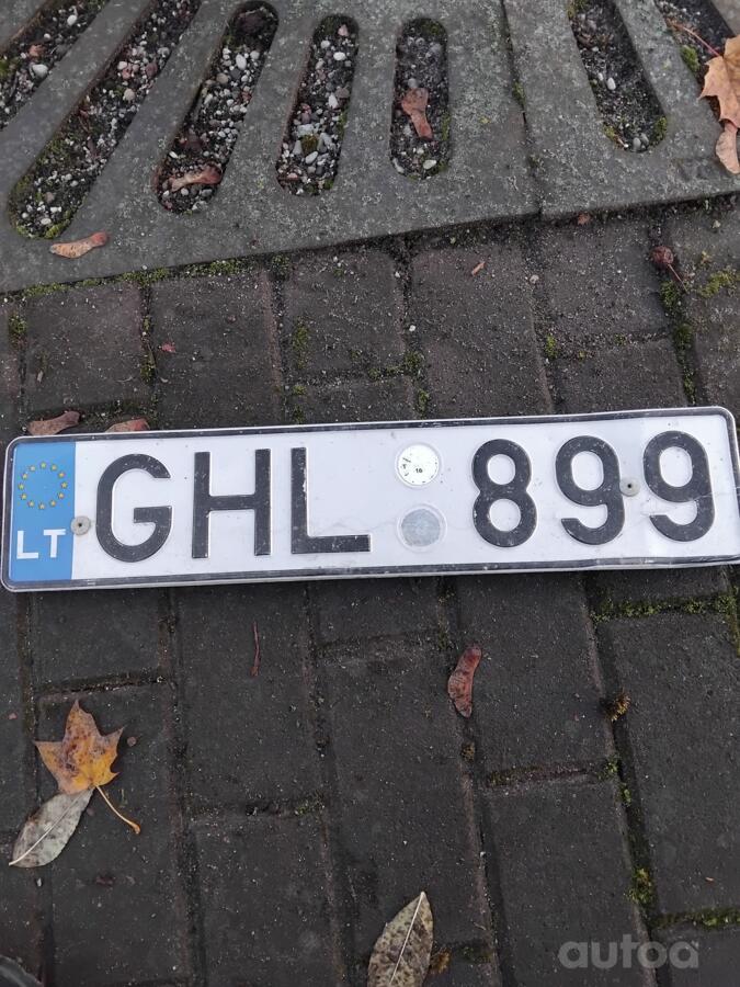 GHL899