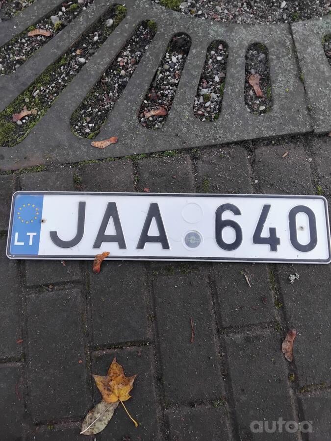 JAA640