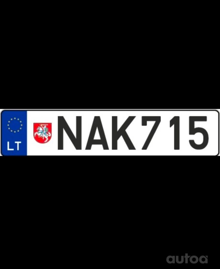 NAK715