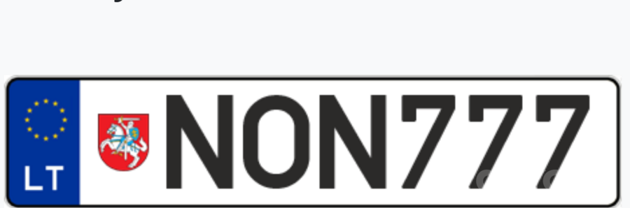 NON777