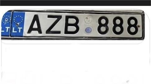 AZB888