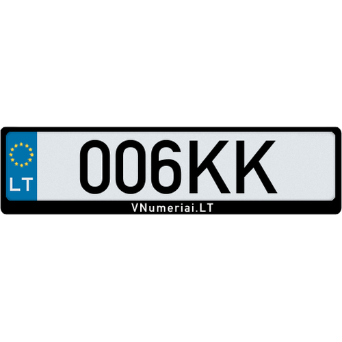 006KK