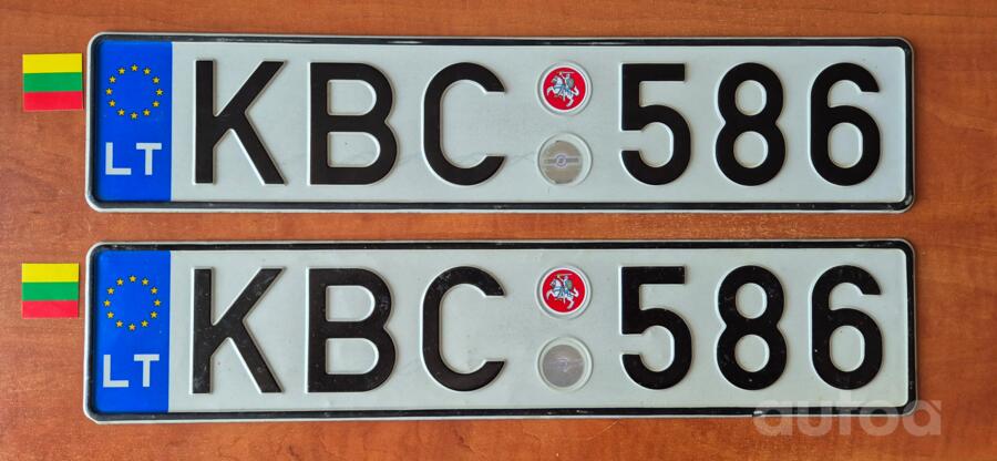 KBC  586