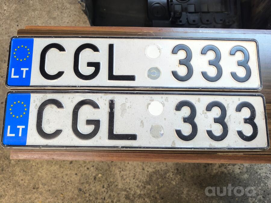 CGL333
