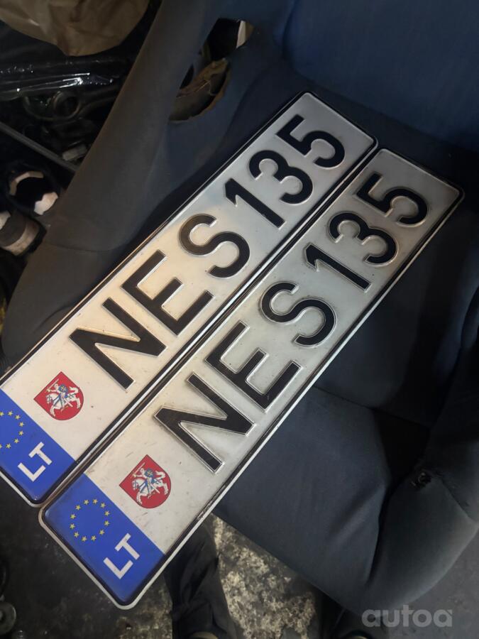 NES 135