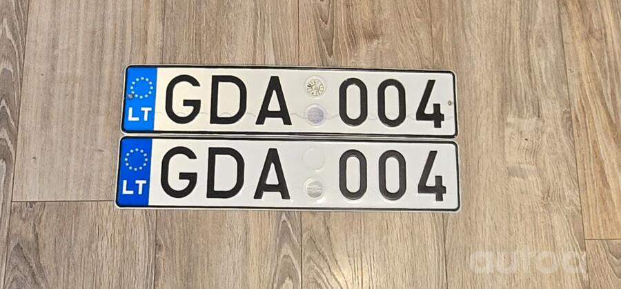GDA004