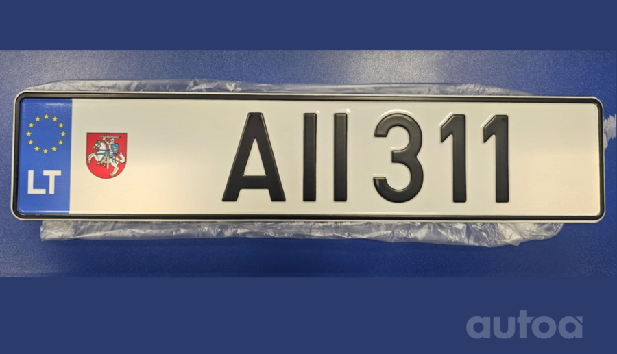 AII311