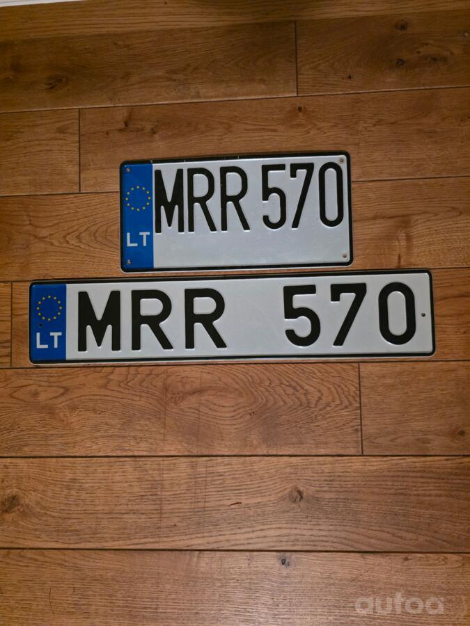MRR570