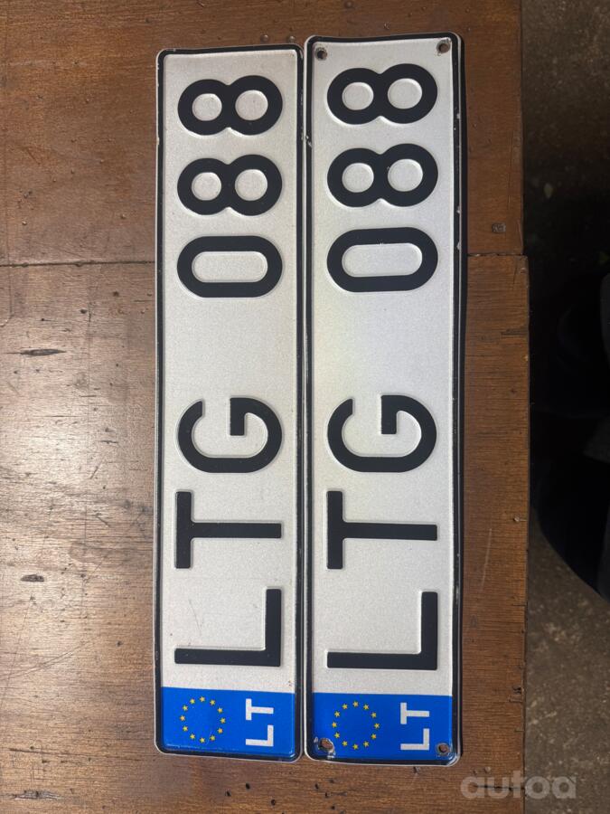 LTG 088