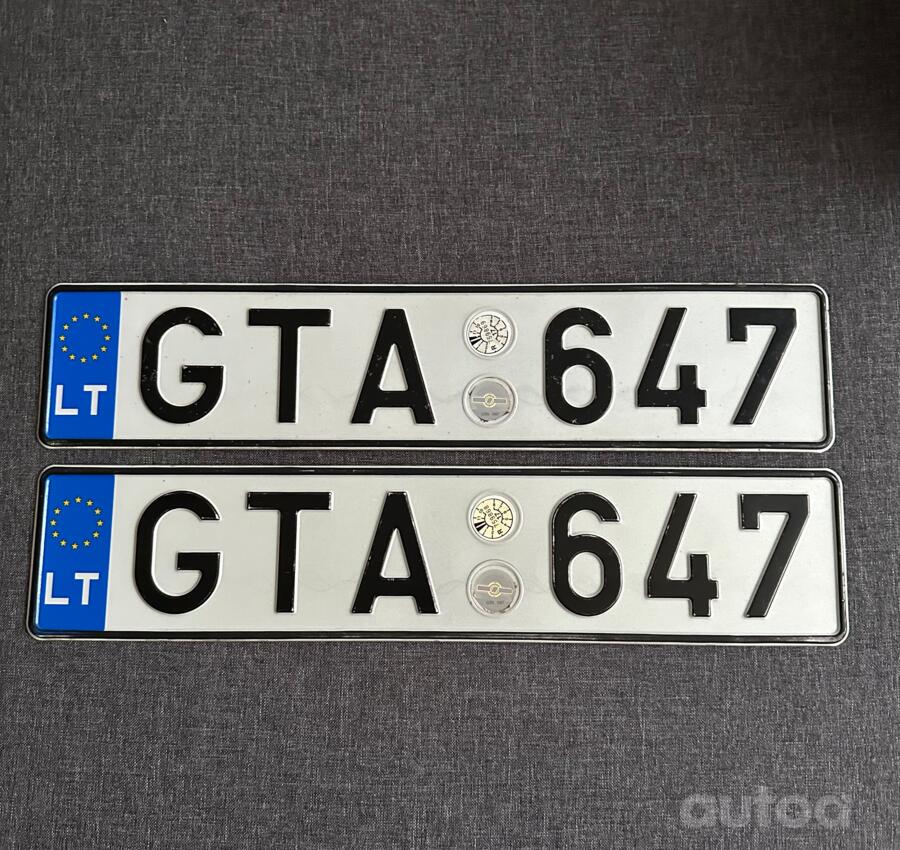 GTA647