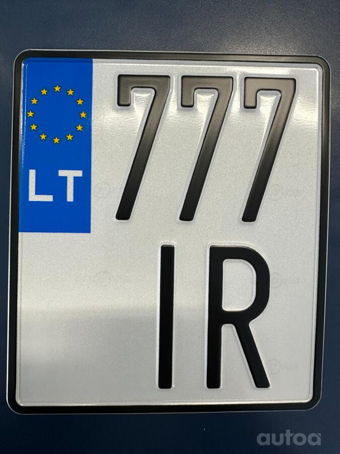 777IR