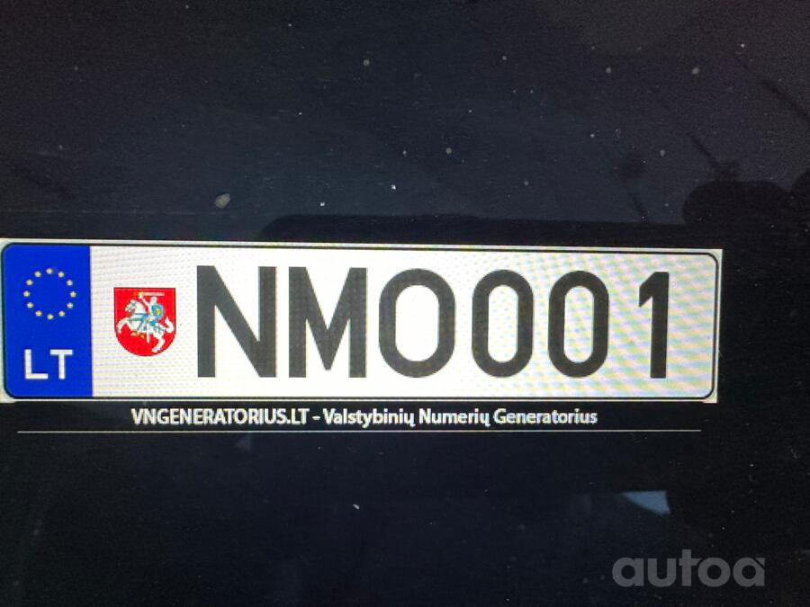 NMO001